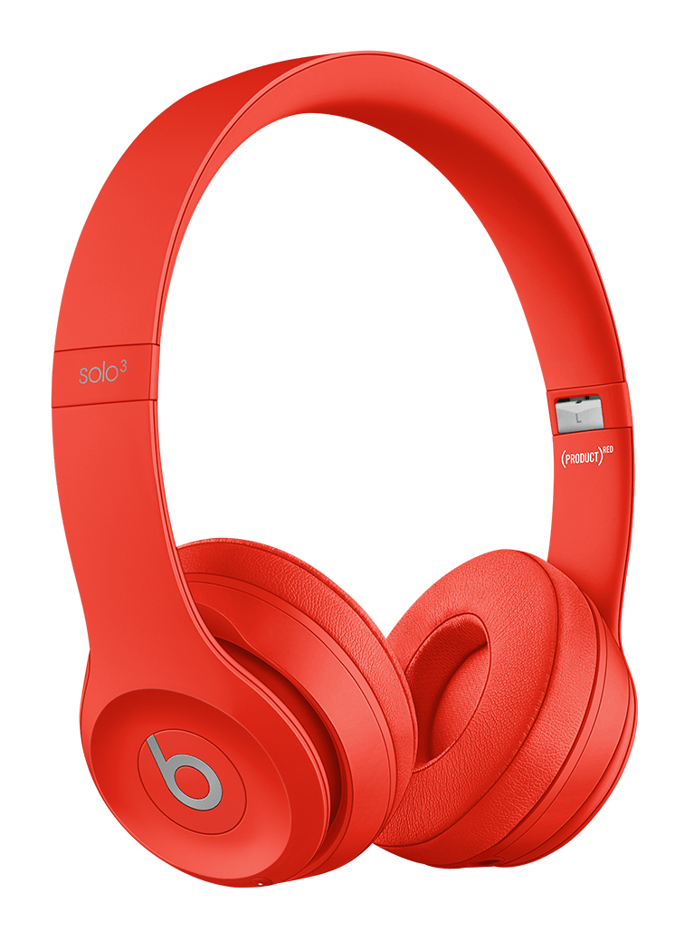 Solo3 Wireless 耳罩式耳機 1
