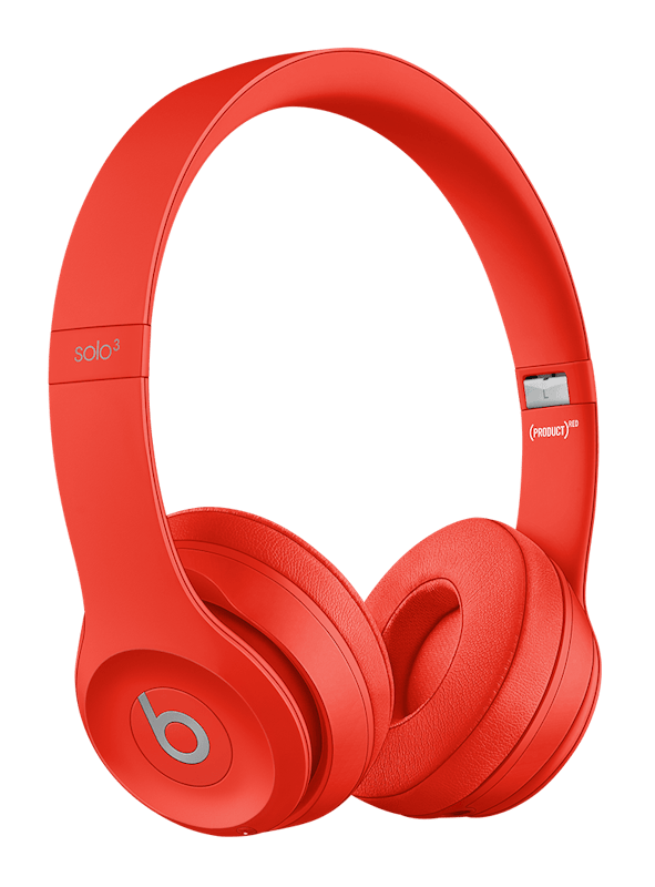 Solo3 Wireless 耳罩式耳機 1