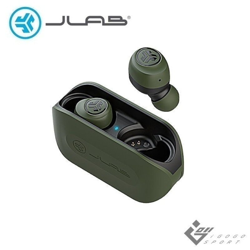 GO AIR 真無線藍牙耳機 1