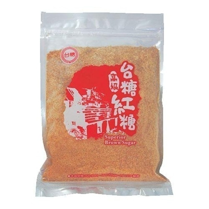 高級紅糖 1