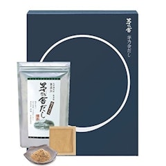 茅乃舎 天然無添加高湯包