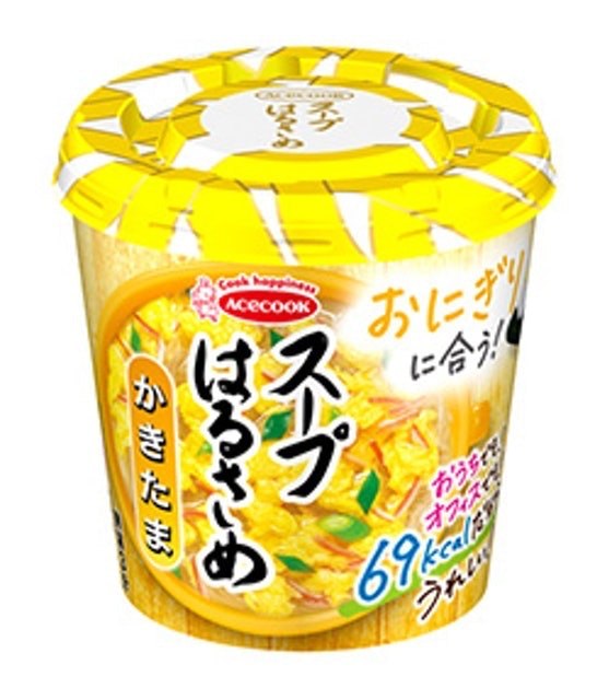 10 大杯湯推薦排行榜 5