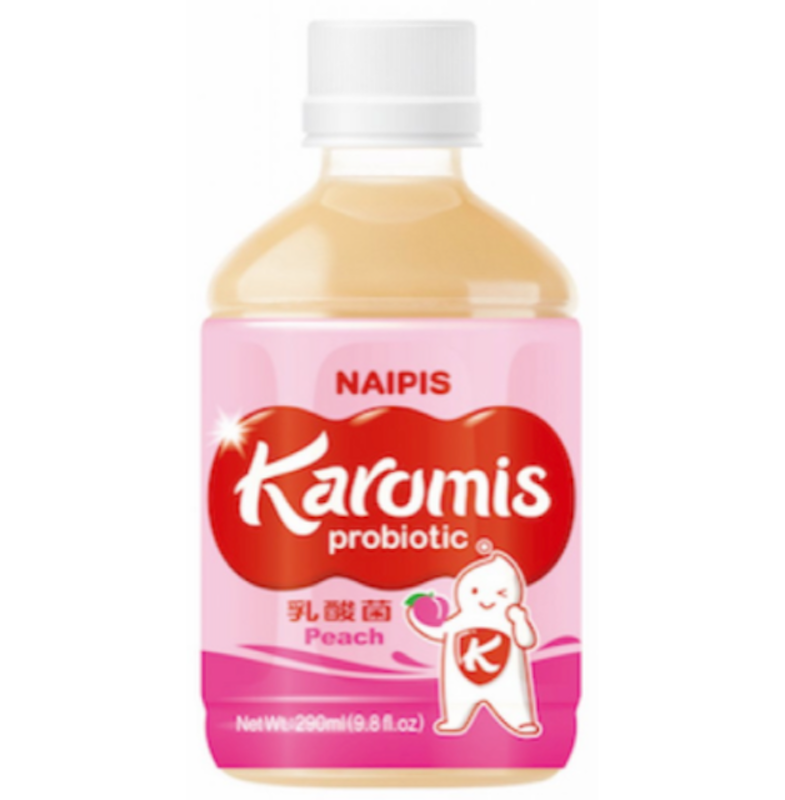 卡酪蜜思乳酸菌多多飲料 1
