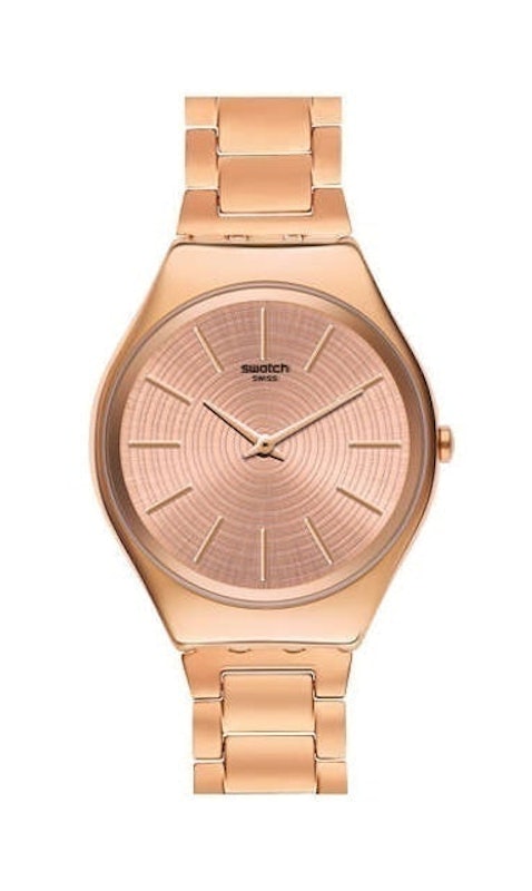 GOLDTRALIZE 1