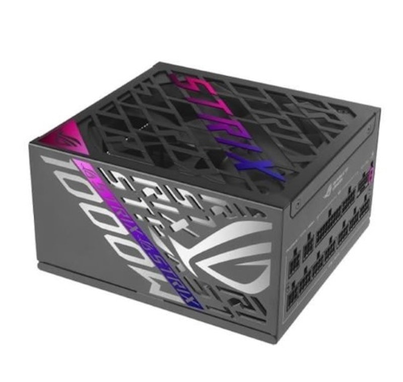 ROG STRIX 1000W 白金牌 1