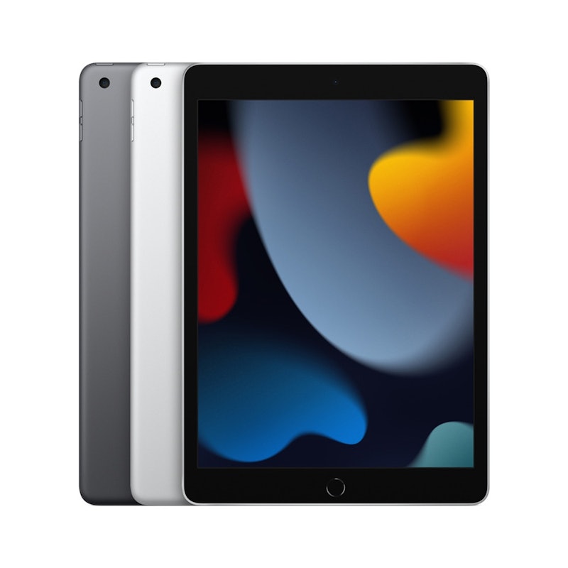 iPad 9 1
