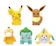 POKEMON精靈寶可夢 吹吹許願燈 1