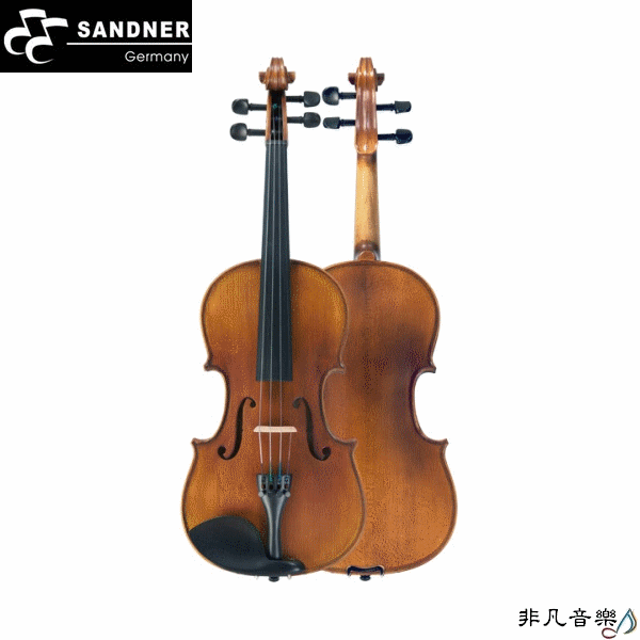 學生級小提琴 1