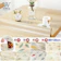 H&W DECOR 好物良品 PVC防油水隔熱桌墊 1