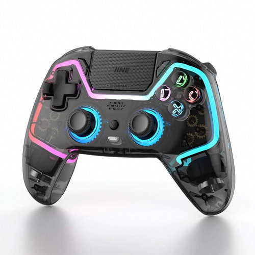 PS5 PC 無線控制器 1