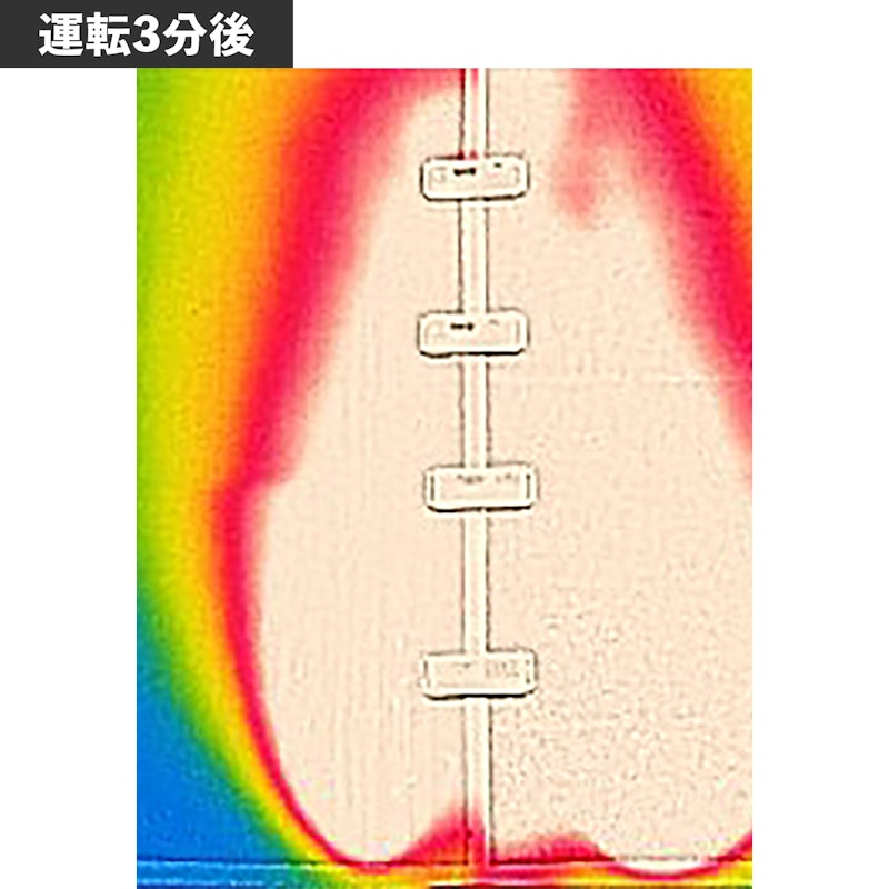加濕陶瓷電暖器 5