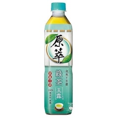 原萃綠茶 玉露/580mL