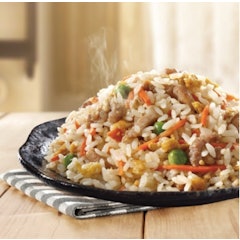 臺灣炒飯王-冠軍炒飯