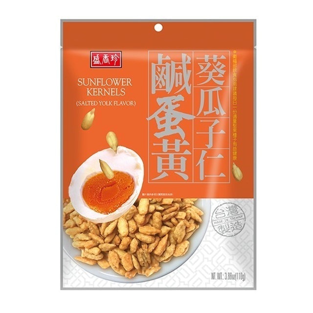 10 大葵花子推薦排行榜 5