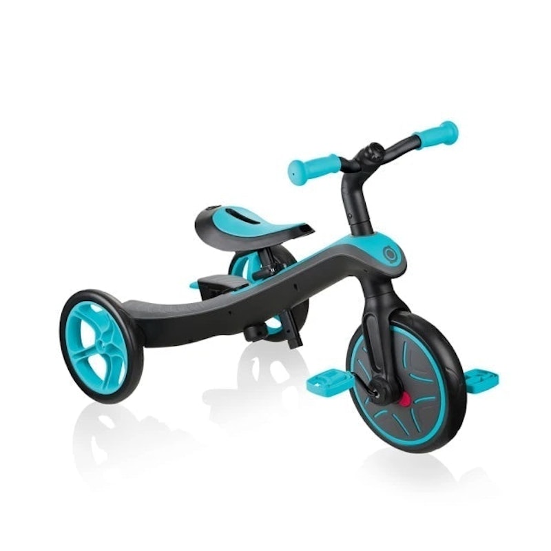 Trike多功能3輪推車 1