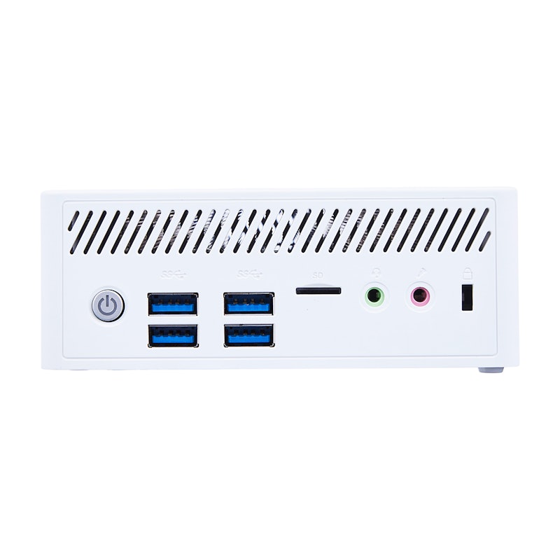 LN100W  迷你電腦 3