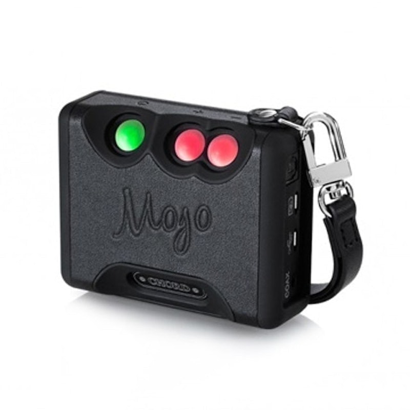 mojo 1