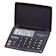 CASIO 8位數攜帶型國考計算機 1