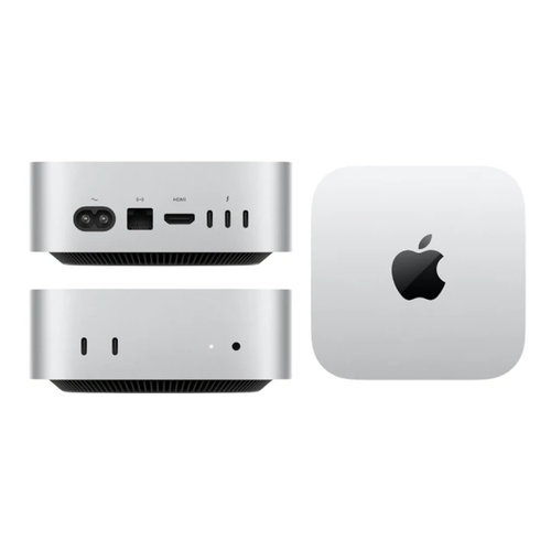Mac mini M4 Pro 1