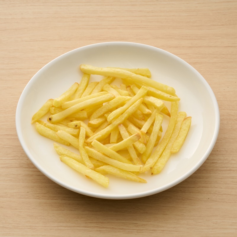 氣炸鍋 8