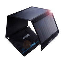 21W太陽能充電器
