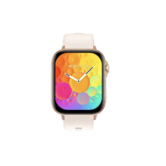 ERGOLINK AMOLED GPS 定位通話腕錶