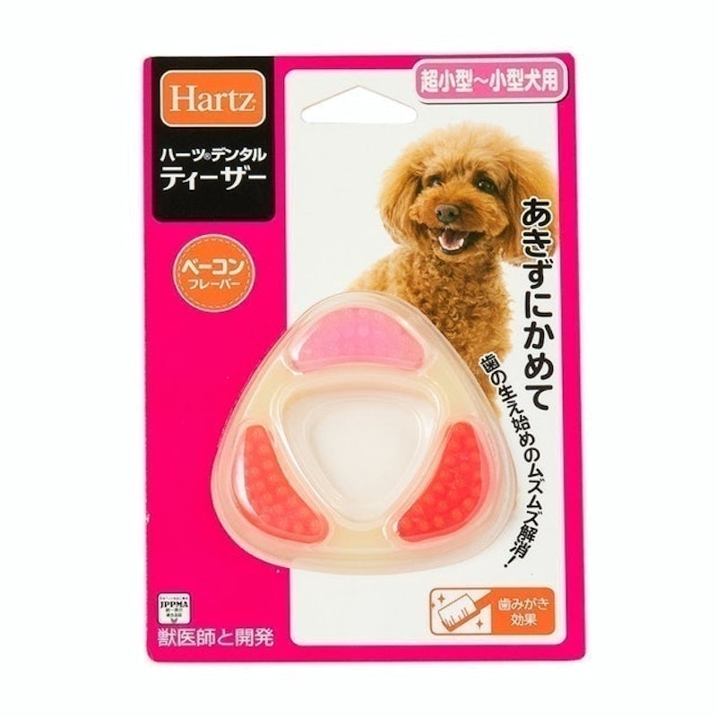 超小型犬用 口腔保健玩具 2