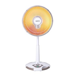 14吋負離子紅外線碳素電暖器