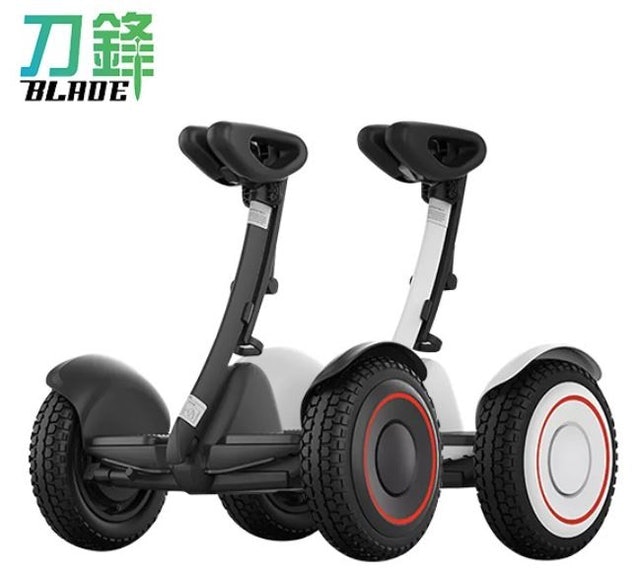10 大電動平衡車推薦排行榜 1