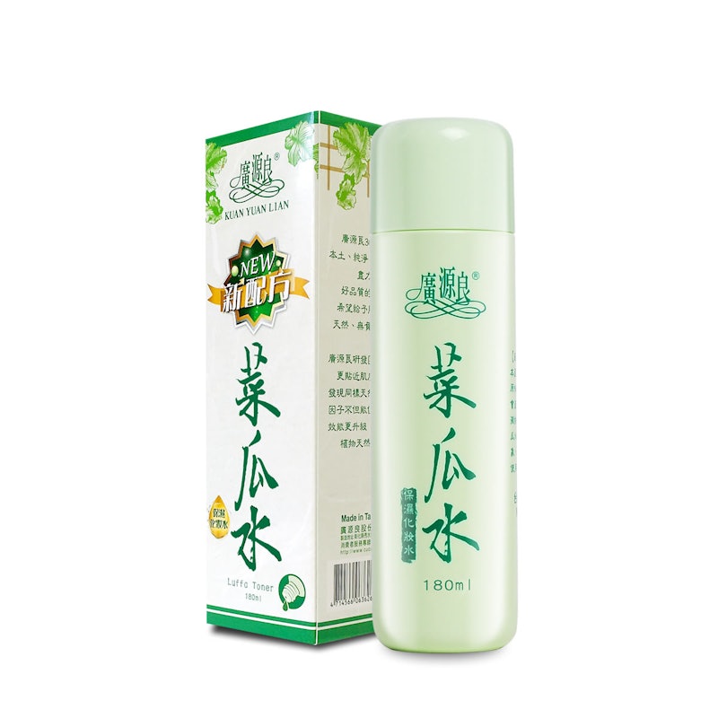 菜瓜水 1