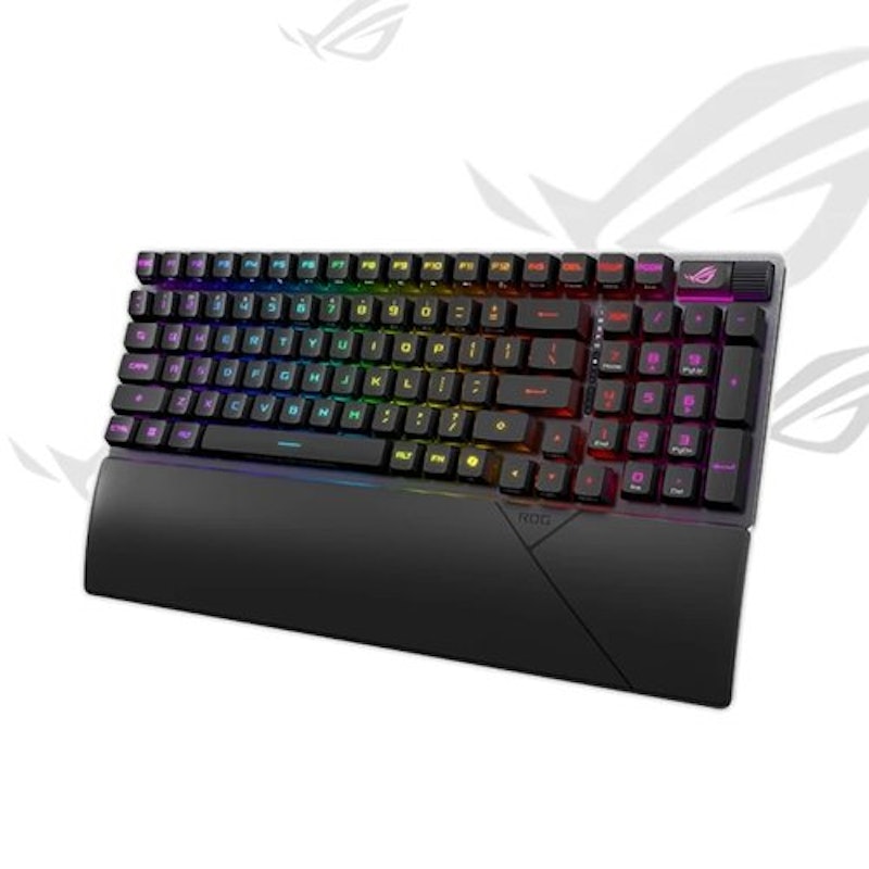 ROG Strix Scope II 96 RX Wireless 1