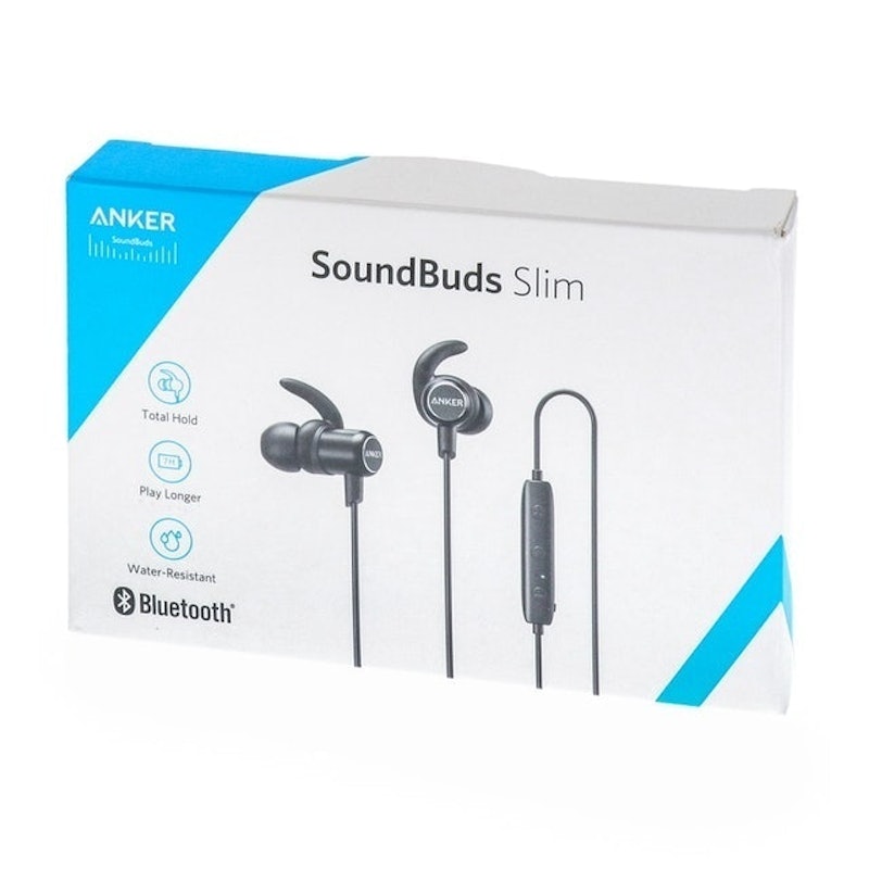 SoundBuds Slim 5