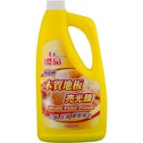 10 大地板蠟推薦排行榜 5