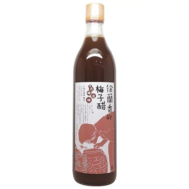10 大釀造醋推薦排行榜 4