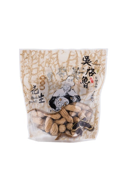 10 大花生推薦排行榜 3