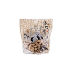 吳啟魯黑金剛花生
