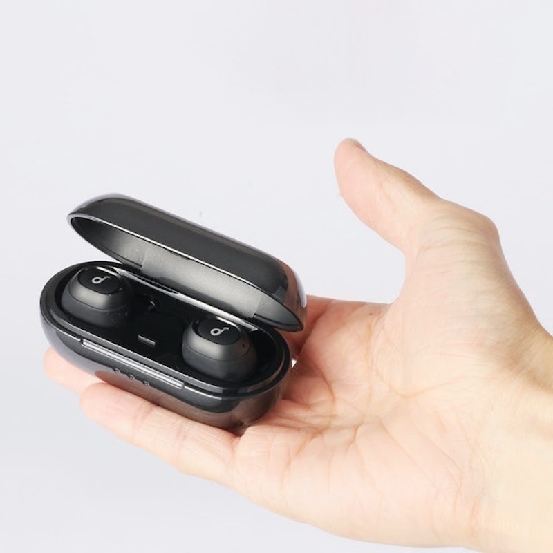 Soundcore Liberty Neo 4