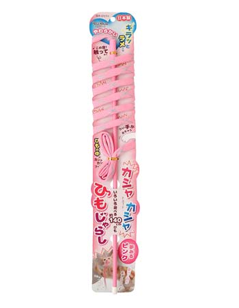 10 大幼貓玩具推薦排行榜 4