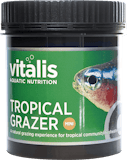 10 大熱帶魚飼料推薦排行榜 5