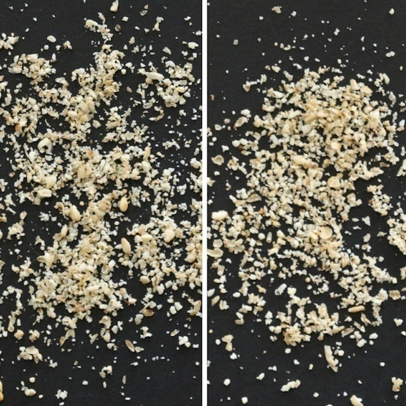 乾電池式芝麻研磨器 9