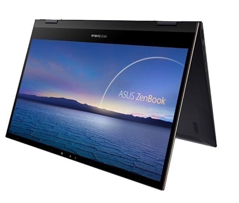 Zenbook Flip S13 OLED 1