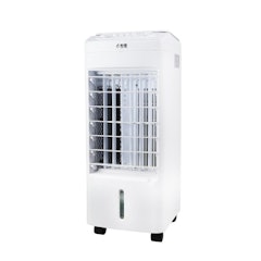 冰晶水冷扇涼風扇移動式水冷氣
