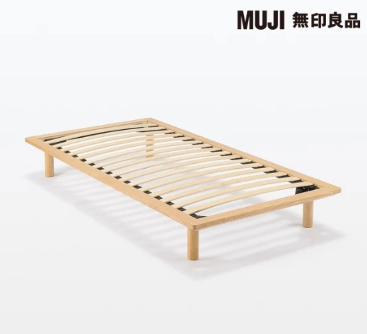 橡木組合床台 3