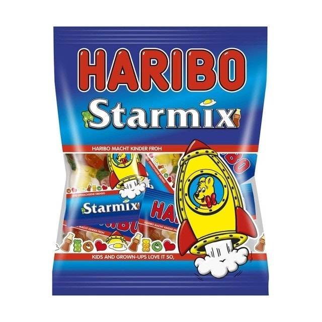10 大HARIBO軟糖推薦排行榜 3