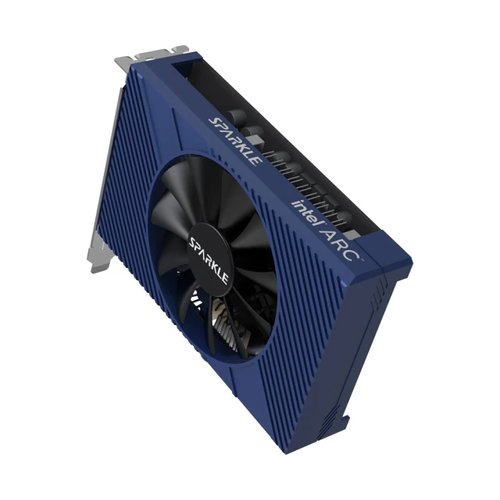 Arc A380 ELF 6G GDDR6 2