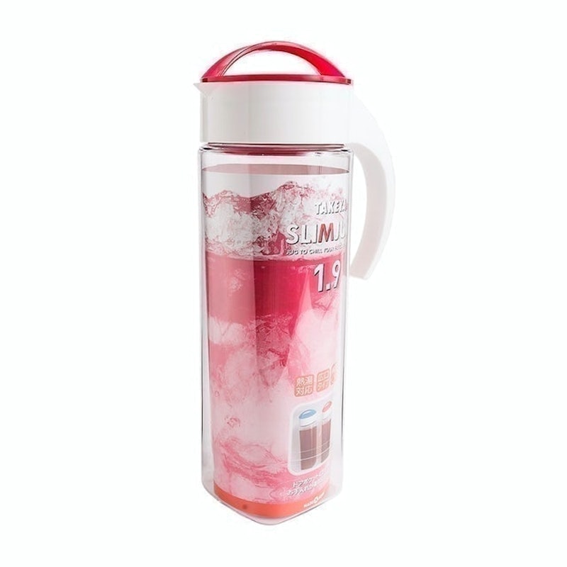 SLIM JUG 冷水壺 2