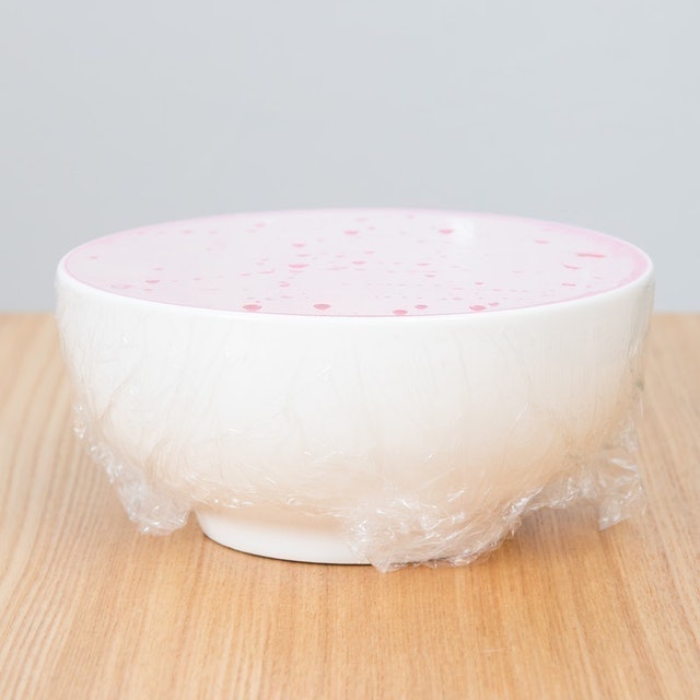 食品用保鮮膜 2
