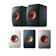KEF 監聽式小型書架型揚聲器 1
