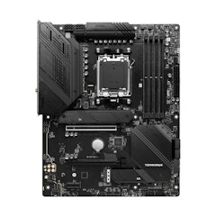 MAG B650 TOMAHAWK WIFI