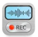 Digitalchemy, LLC 錄音程式 Plus 語音錄音應用程式 1